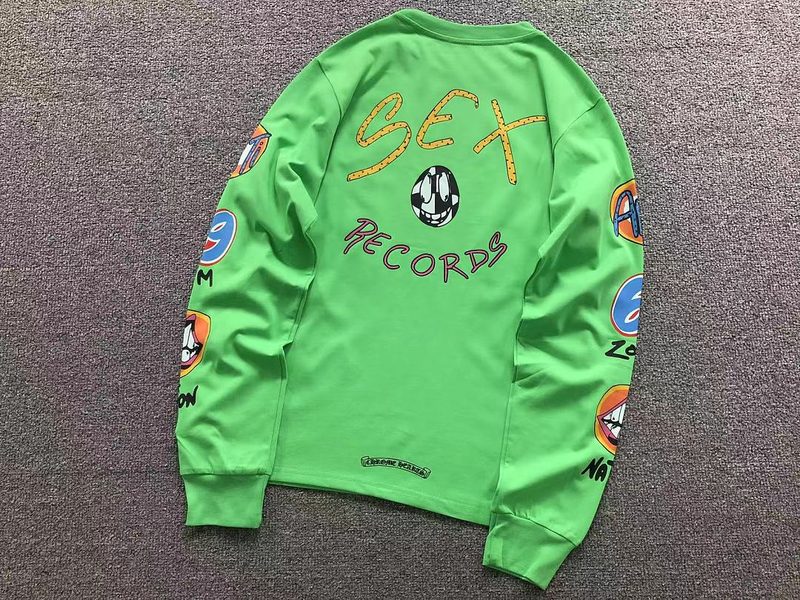 COME HETS LONG SLEEVED 169