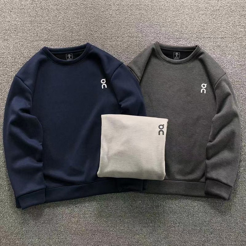 ON HOODIE 169