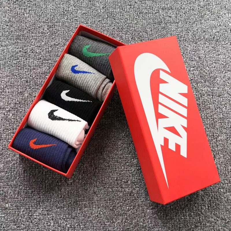 NIKE SOCKS 169