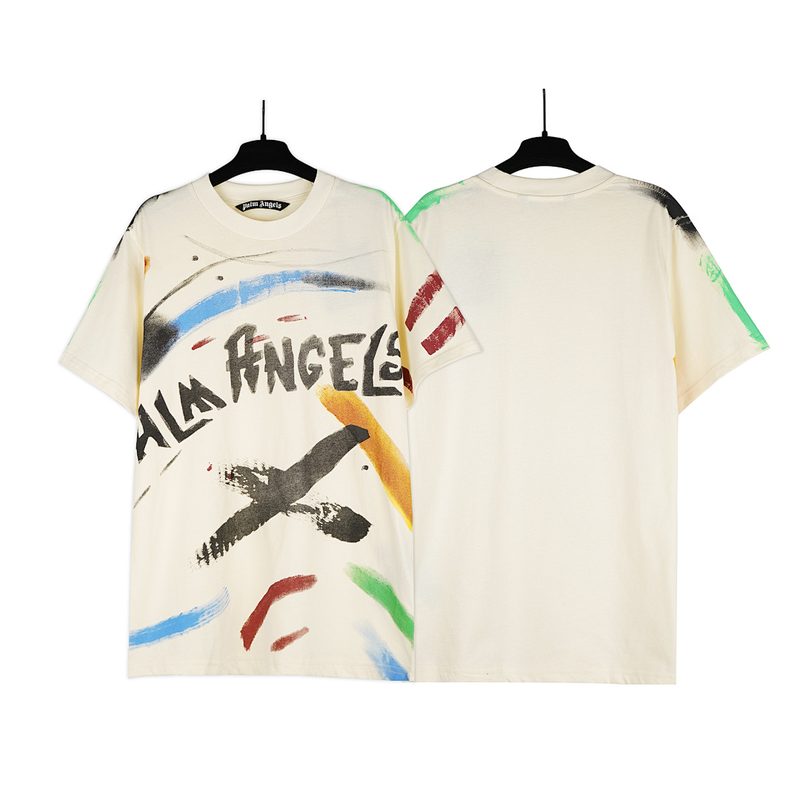 PALM ANGELS T-SHIRT 169