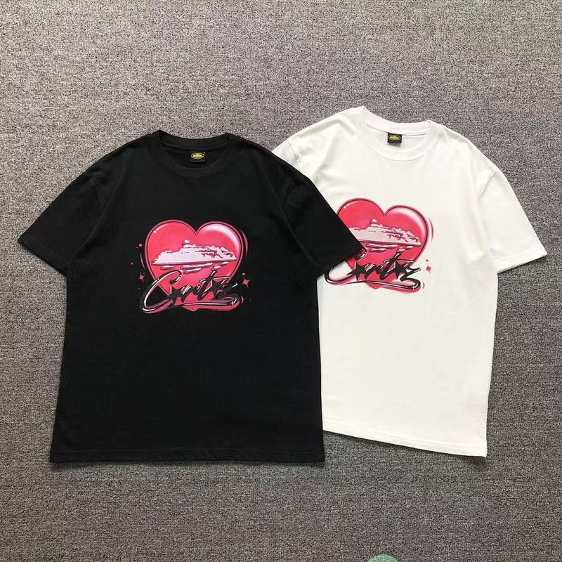 CORTEIZ T-SHIRT 169