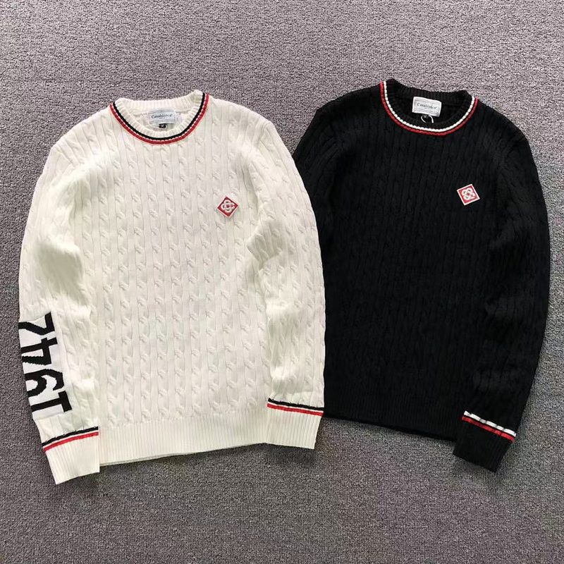CASABLANCA SWEATER 169