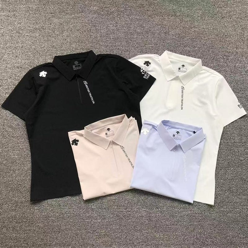 DSET POLO FEMAIE STYIE 169