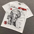 HELLSTAR T-SHIRT 169