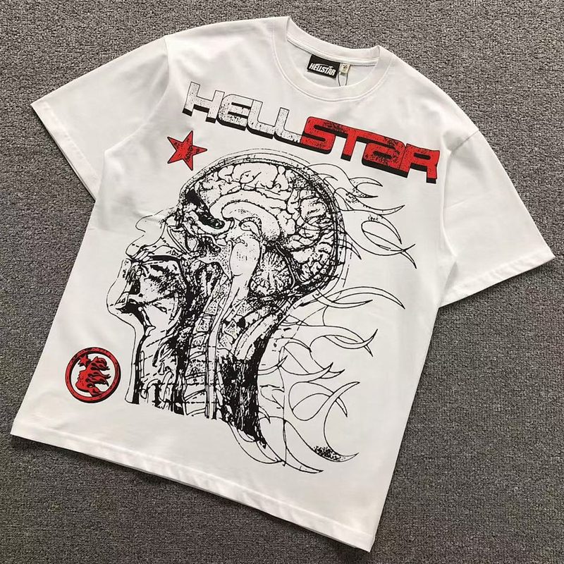 HELLSTAR T-SHIRT 169