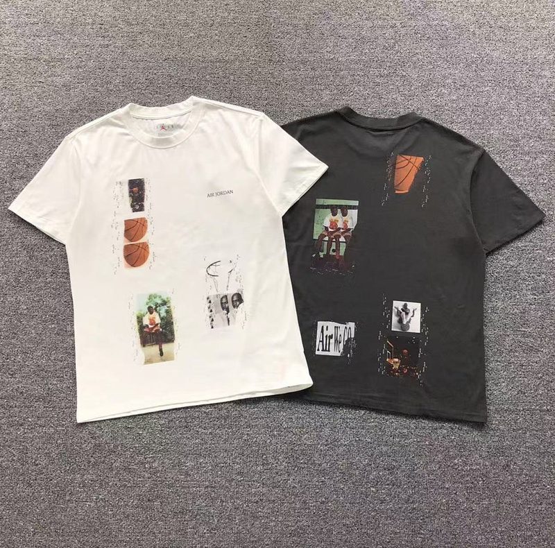 AR JRAN T-SHIRT 169