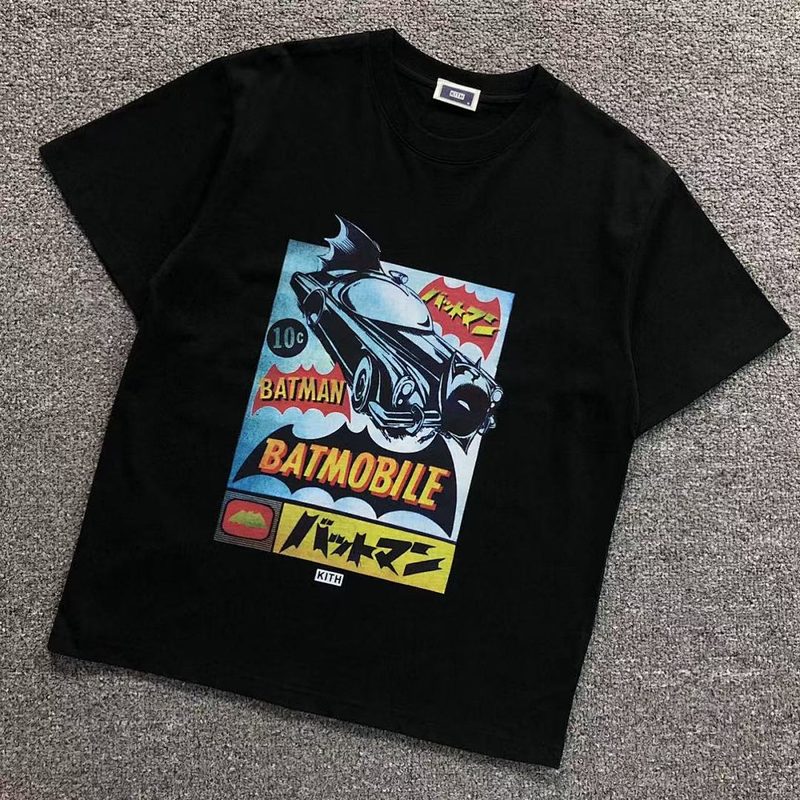KITH T-SHIRT 169