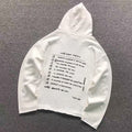 MAISON MARGIELA HOODIE 169