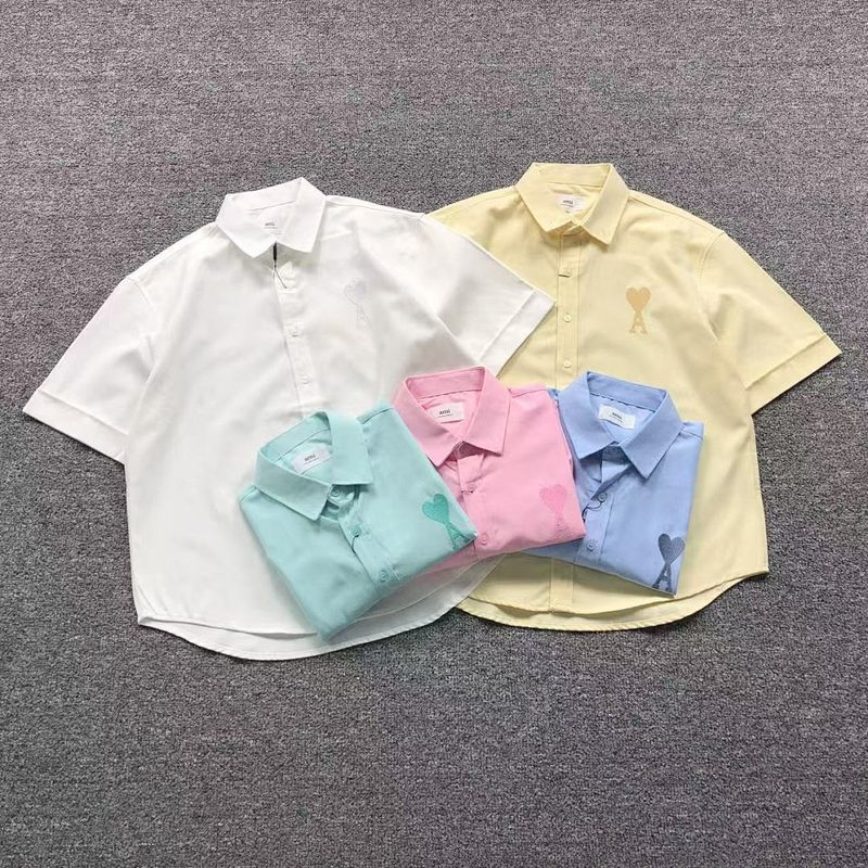 AMI SHIRT 169