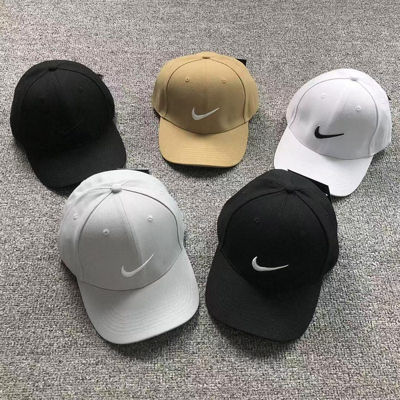 NIKE HAT 169