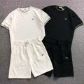 LACOSTE T-SHIRT SHORTS 169