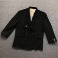 FOG JACKET 169