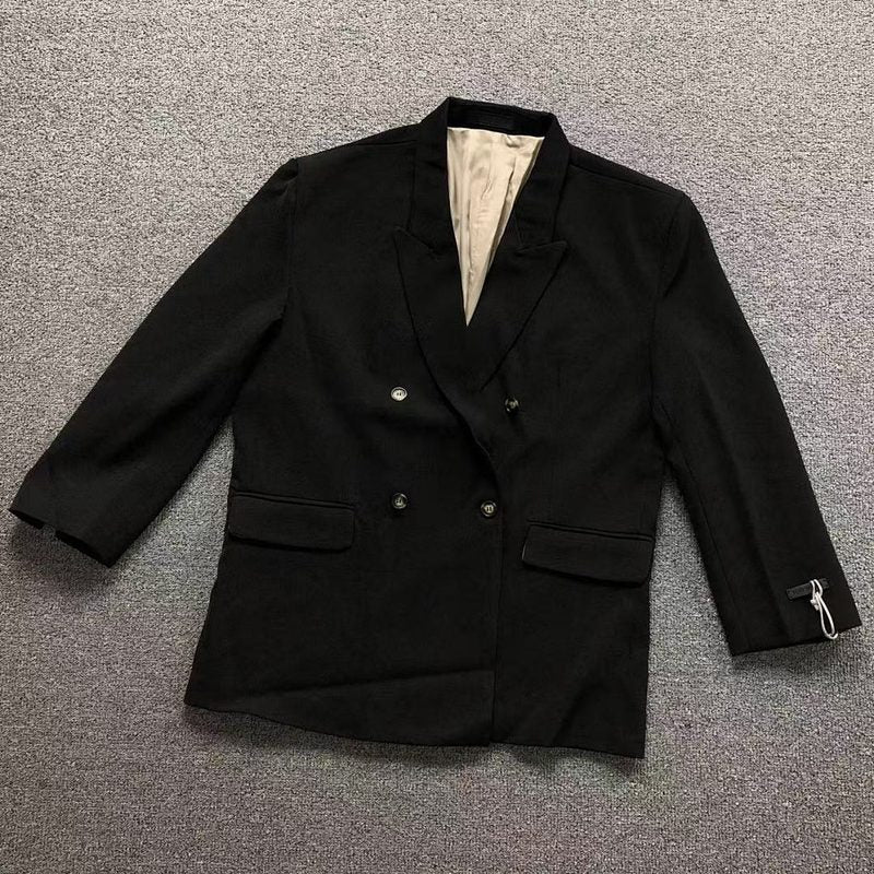 FOG JACKET 169