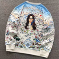 CASABLANCA HOODIE 170