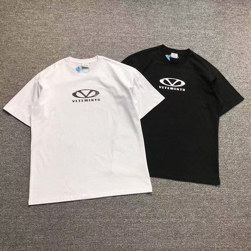VETEMENTS T-SHIRT 170