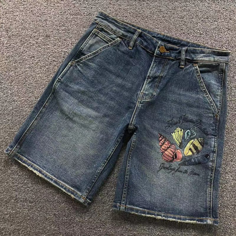 L SHORTS 170