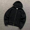 MAISON MARGIELA HOODIE 170