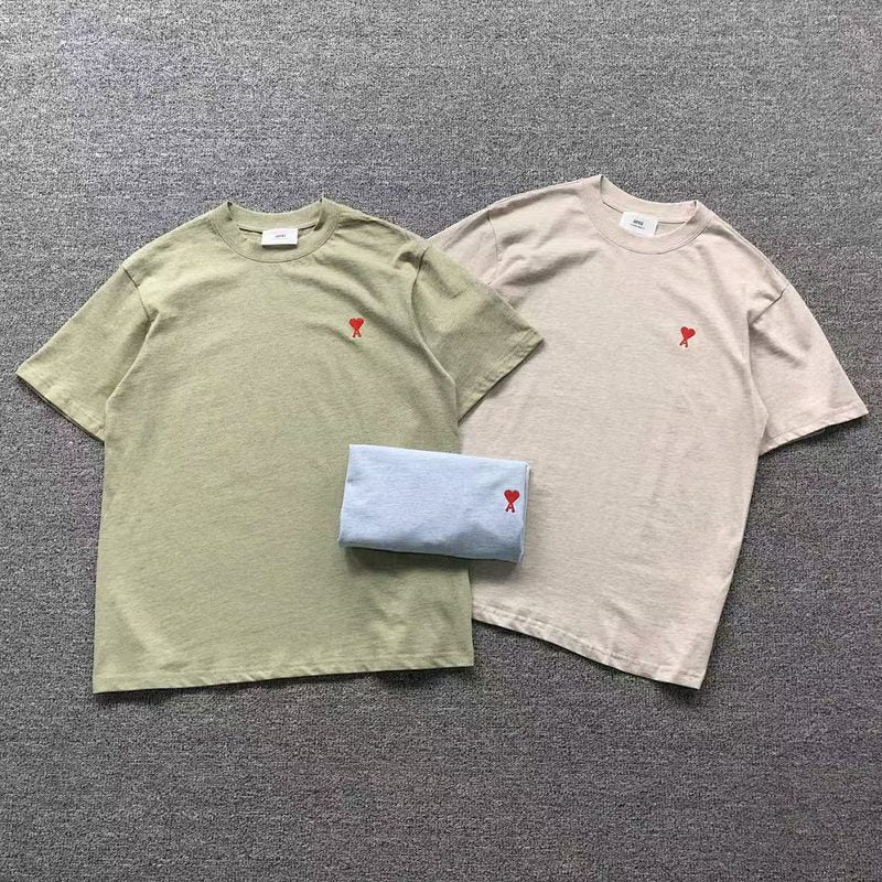 AMI T-SHIRT 170