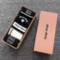 MU MU SOCKS 170
