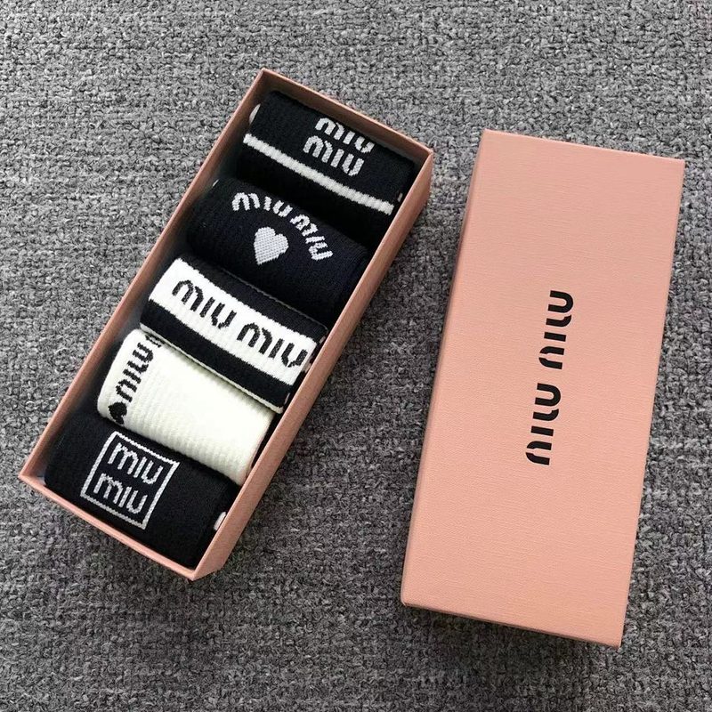 MU MU SOCKS 170