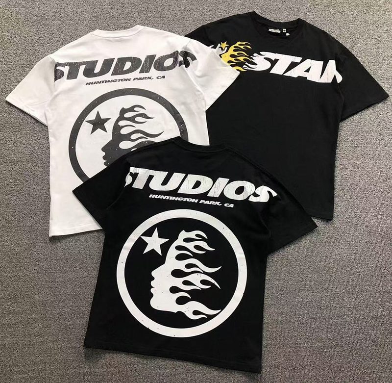 HELLSTAR T-SHIRT 170