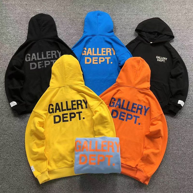 GALLERY DEPT HOODIE 170