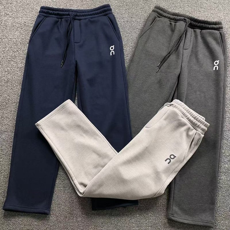 ON TROUSERS 170