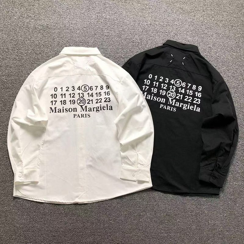 MAISON MARGIELA SHIRT 171