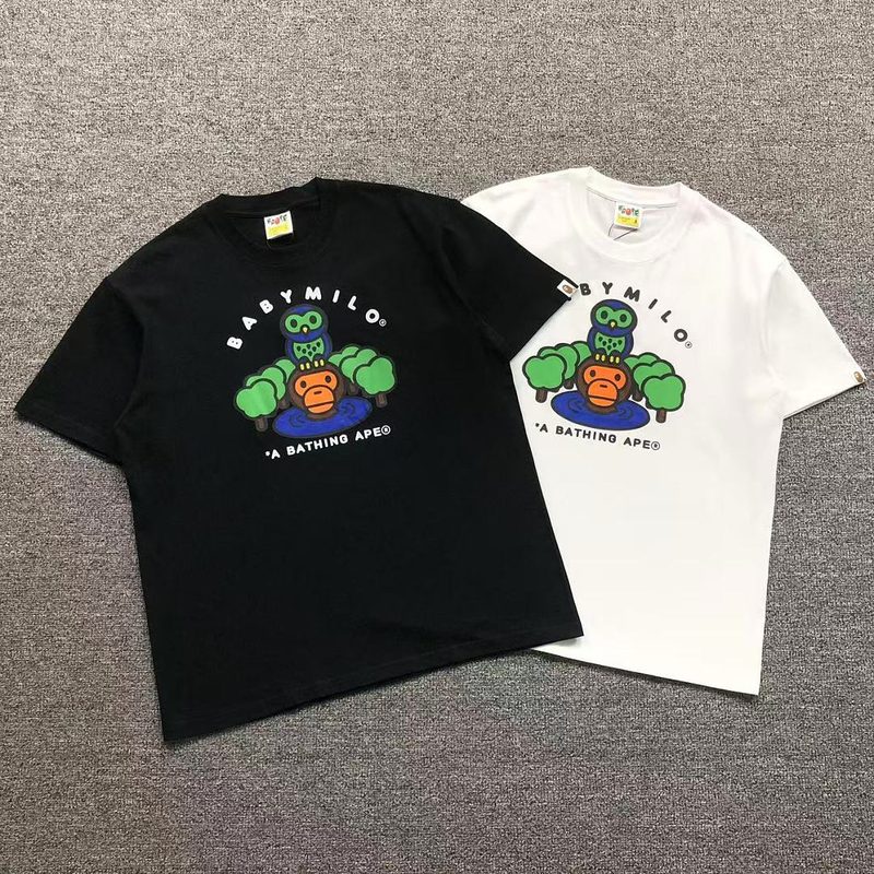 BAPE T-SHIRT 171