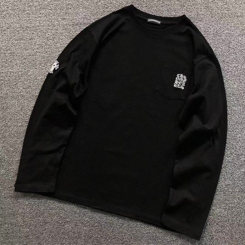 COME HETS LONG SLEEVED 171