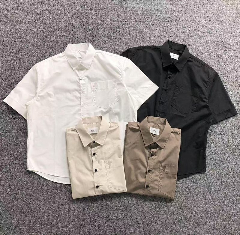 AMI SHIRT 171