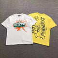 HELLSTAR T-SHIRT 171