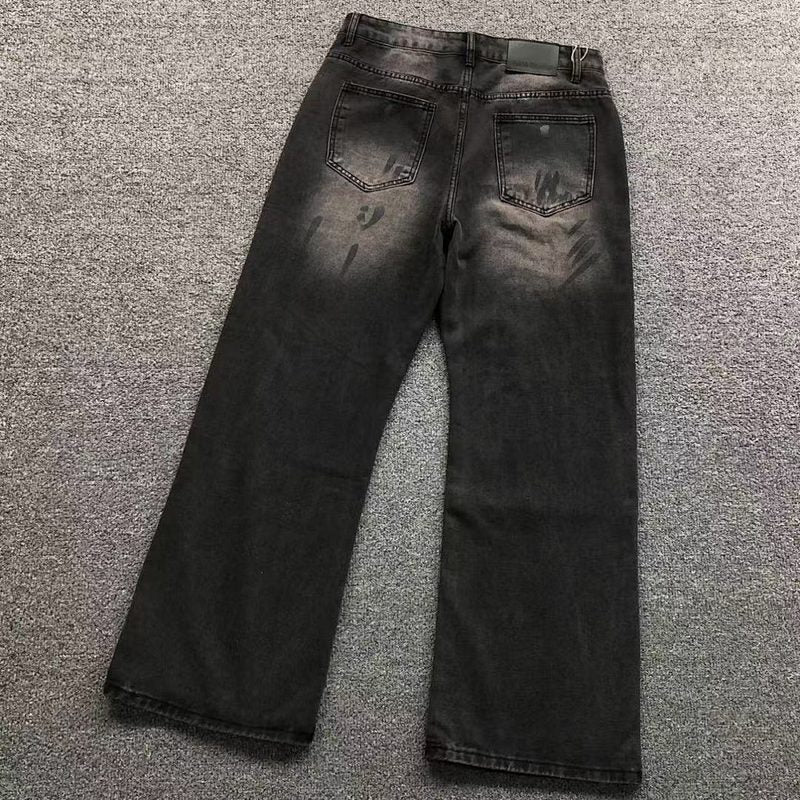 ACNE STUDIOS TROUSERS 171