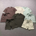 FOG T-SHIRT SHORTS 171