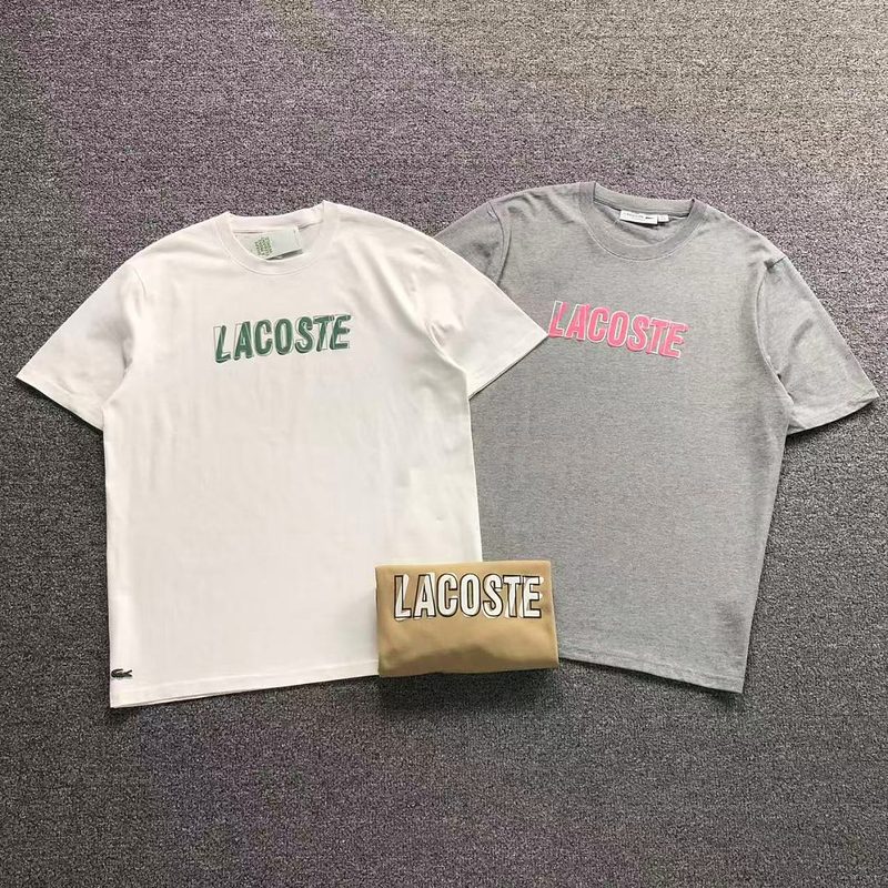 LACOSTE T-SHIRT 172