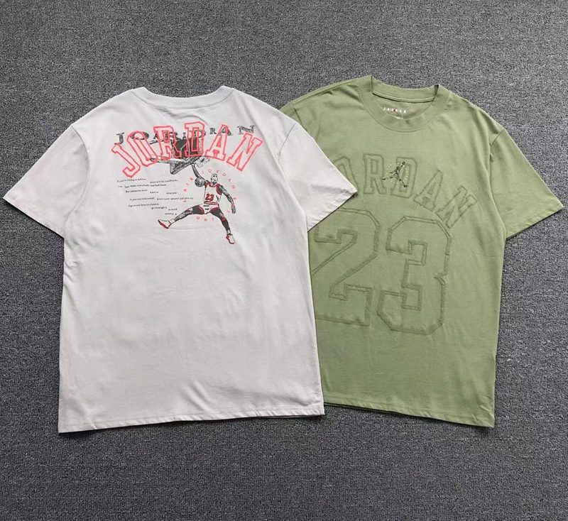 AR JRAN T-SHIRT 172