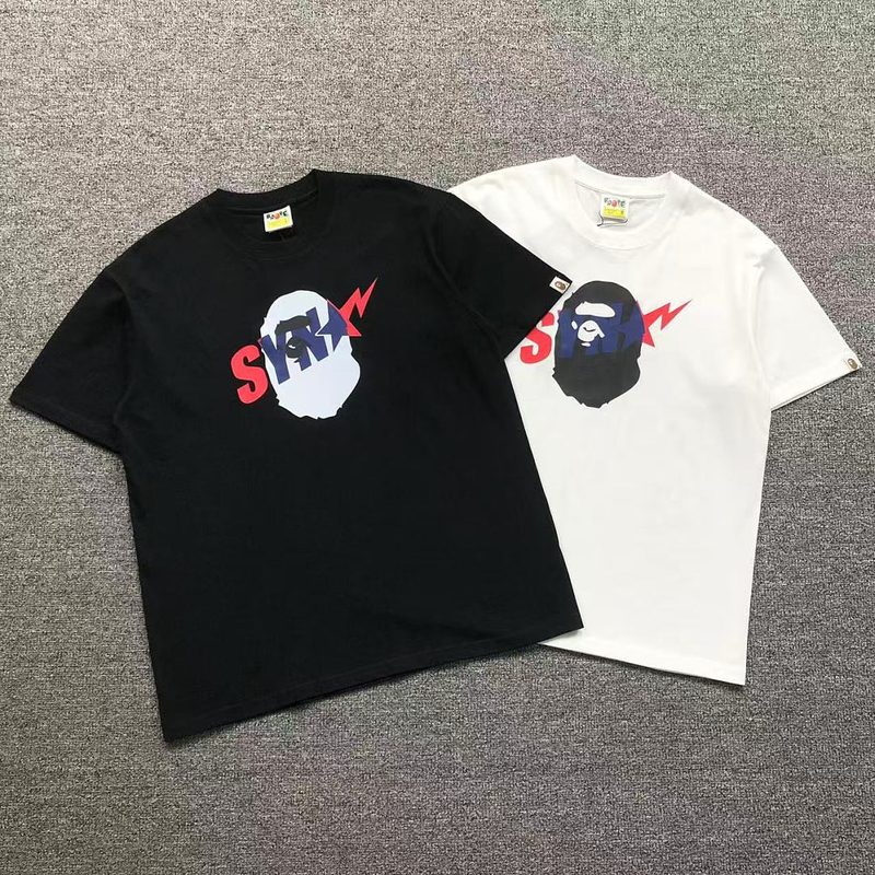 BAPE T-SHIRT 172