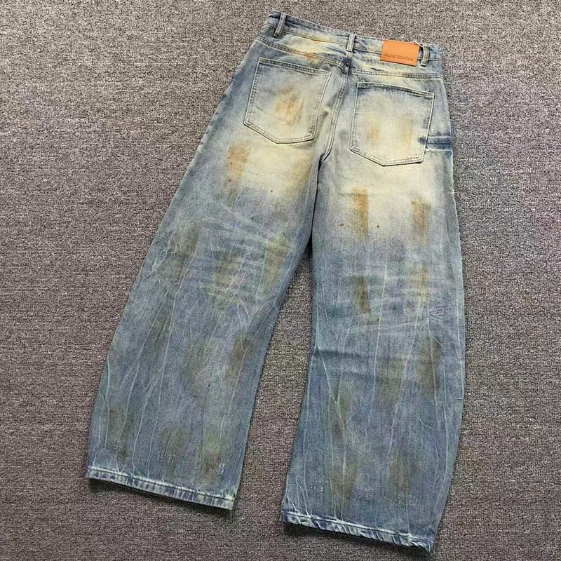 ACNE STUDIOS TROUSERS 172