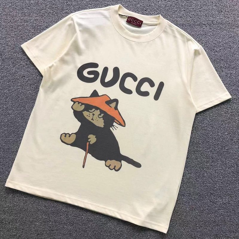 GCI T-SHIRT 172