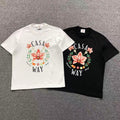 CASABLANCA T-SHIRT 172