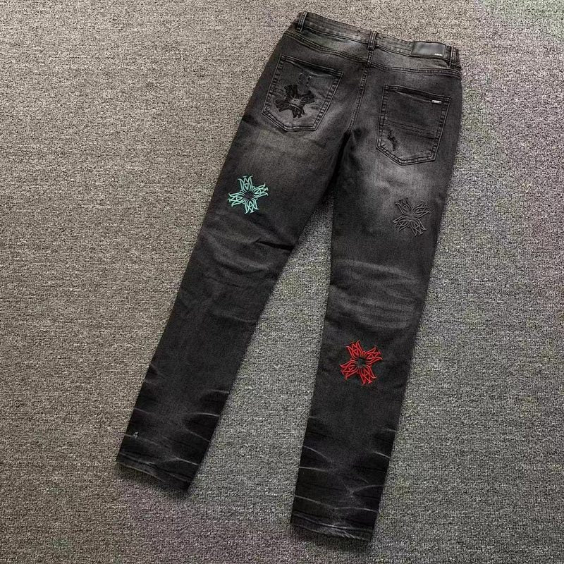 AMIRI TROUSERS 172
