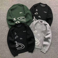 BROKEN PLANET SWEATER 172