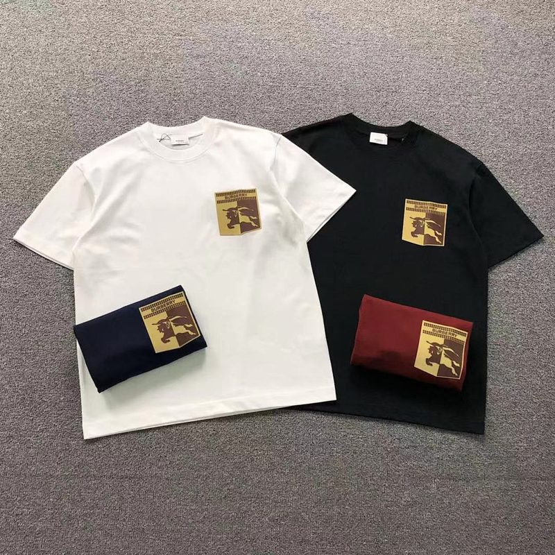 BRERY T-SHIRT 172