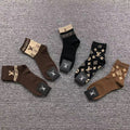 L SOCKS 172