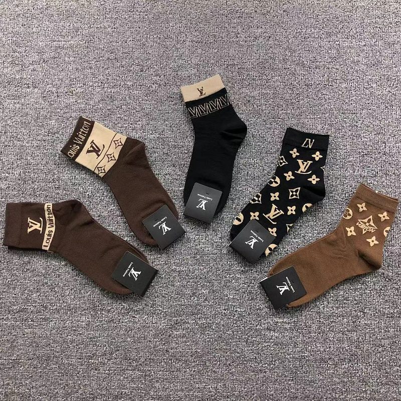 L SOCKS 172