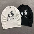 CORTEIZ LONG SLEEVED 172