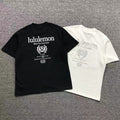 LULULEMON T-SHIRT 172