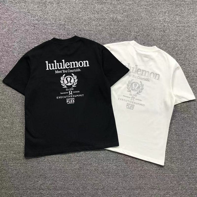 LULULEMON T-SHIRT 172