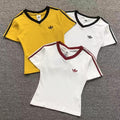 ADIDAS T-SHIRT FEMAIE STYIE 173