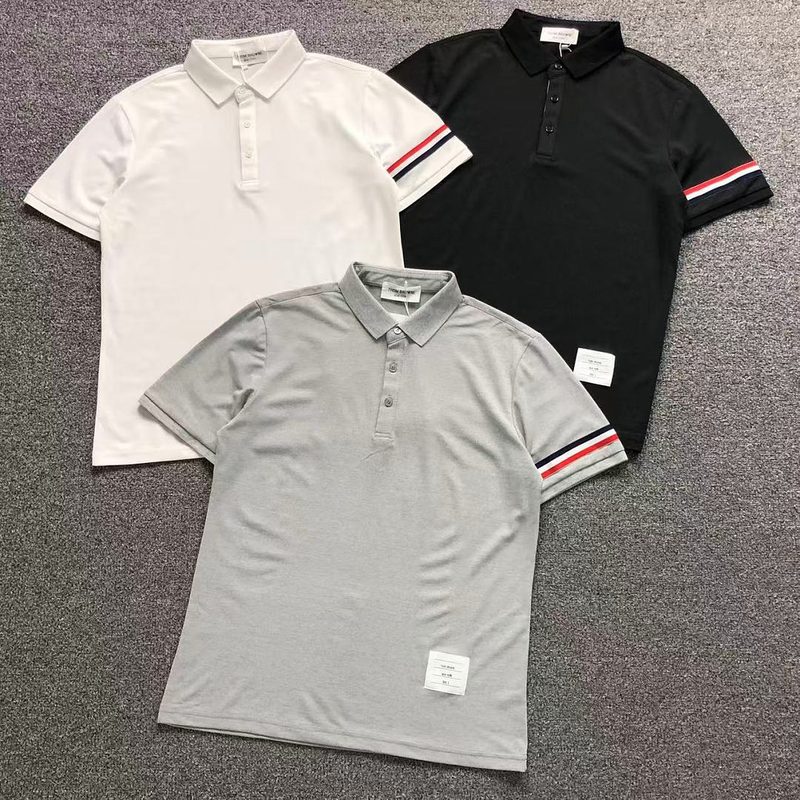 THOM BROWNE POLO 173